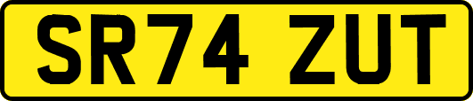 SR74ZUT