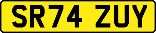 SR74ZUY