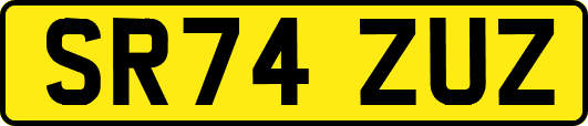 SR74ZUZ