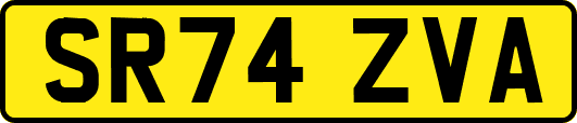 SR74ZVA
