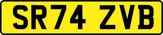 SR74ZVB