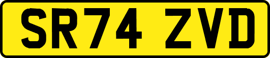 SR74ZVD