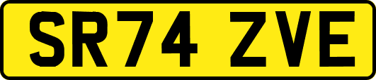 SR74ZVE