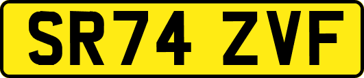 SR74ZVF