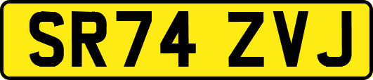 SR74ZVJ