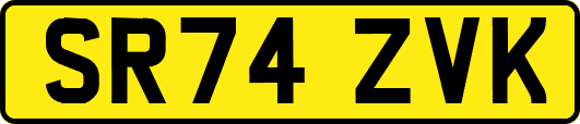 SR74ZVK