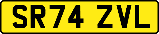SR74ZVL