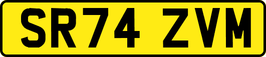 SR74ZVM