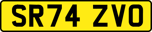 SR74ZVO