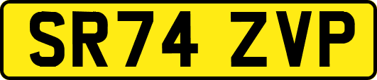SR74ZVP