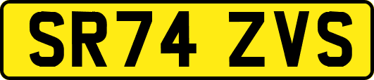 SR74ZVS