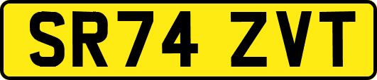 SR74ZVT
