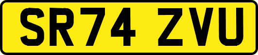 SR74ZVU