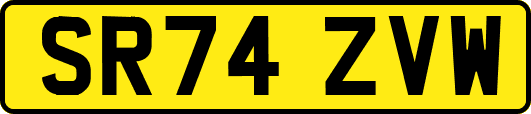 SR74ZVW