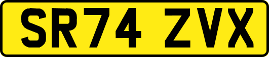 SR74ZVX