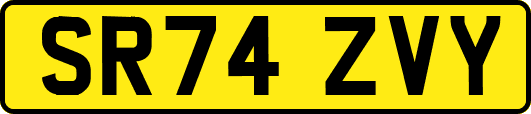 SR74ZVY