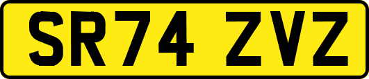 SR74ZVZ