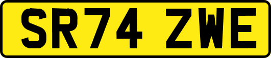 SR74ZWE
