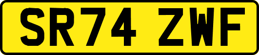SR74ZWF