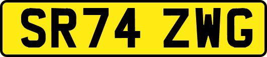 SR74ZWG