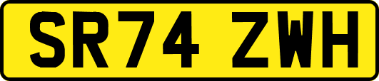 SR74ZWH
