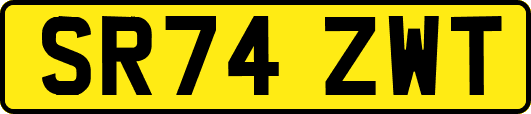 SR74ZWT