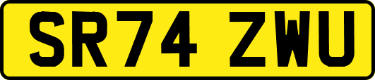 SR74ZWU