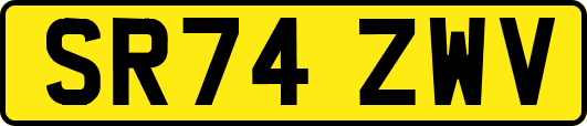 SR74ZWV
