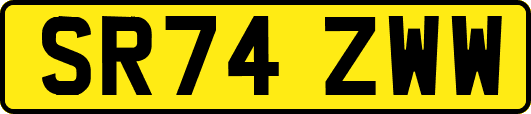 SR74ZWW