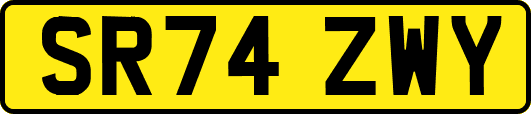SR74ZWY