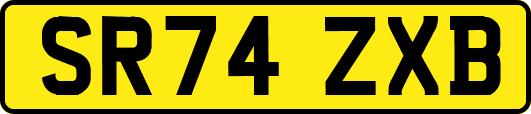 SR74ZXB