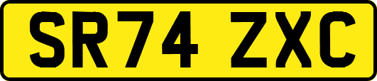 SR74ZXC