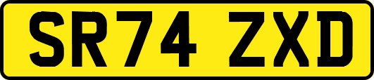 SR74ZXD