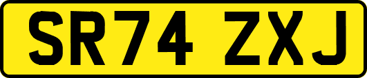 SR74ZXJ