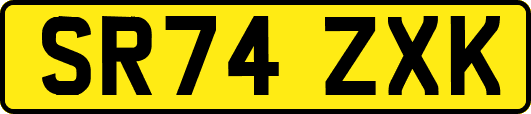 SR74ZXK