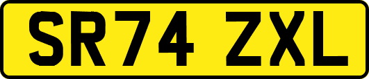 SR74ZXL