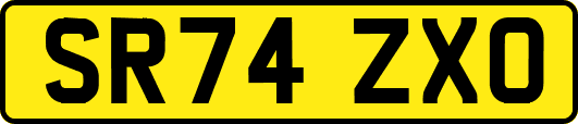 SR74ZXO