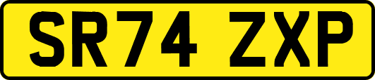 SR74ZXP