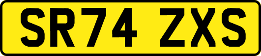 SR74ZXS