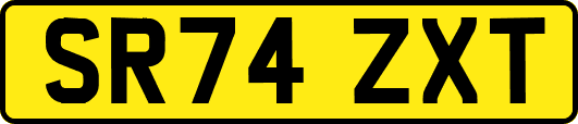 SR74ZXT