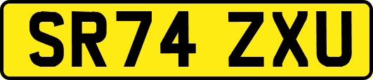 SR74ZXU