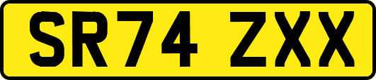 SR74ZXX