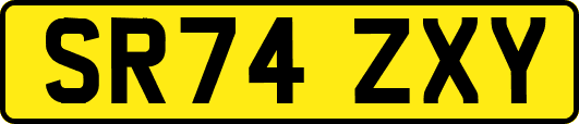 SR74ZXY