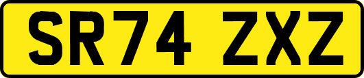 SR74ZXZ
