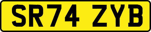 SR74ZYB