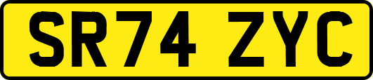 SR74ZYC