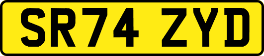 SR74ZYD