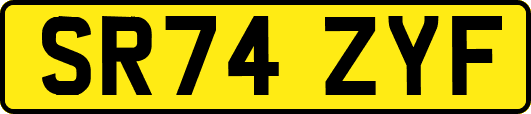 SR74ZYF