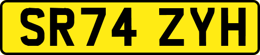 SR74ZYH