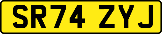 SR74ZYJ